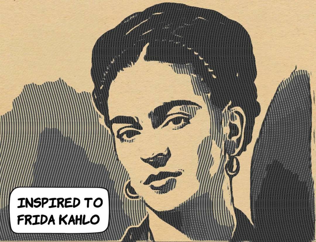 Antica Casa Alboletta - Appartamento Frida Kahlo ริวาเดลการ์ดา ภายนอก รูปภาพ